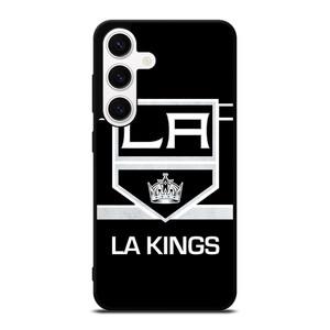 LA KINGS 1 Samsung Galaxy S24 Case Cover