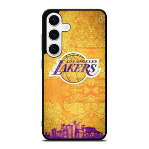 LA LAKERS CITY Samsung Galaxy S24 Case Cover
