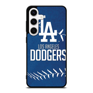LA LOS ANGELES DODGERS Samsung Galaxy S24 Case Cover
