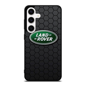 LAND ROVER HEXAGON Samsung Galaxy S24 Case Cover LAND ROVER HEXAGON Samsung Galaxy S24 Case Cover