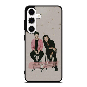 LARRY STYLINSON COMPLIMENTARY Samsung Galaxy S24 Case Cover LARRY STYLINSON COMPLIMENTARY Samsung Galaxy S24 Case Cover