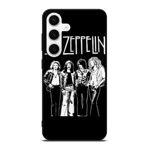 LED ZEPPELIN 1 Samsung Galaxy S24 Case Cover