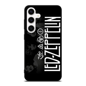 LED ZEPPELIN 2 Samsung Galaxy S24 Case Cover