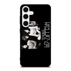 LED ZEPPELIN 4 Samsung Galaxy S24 Case Cover