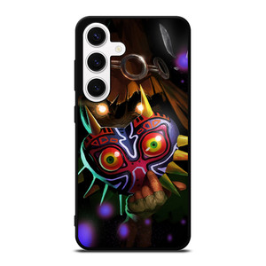 LEGEND OF ZELDA SKULL KID 2 Samsung Galaxy S24 Case Cover