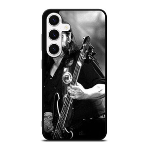 LEMMY KILMISTER BASS 3 Samsung Galaxy S24 Case Cover