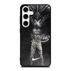 LEO MESSI 1 Samsung Galaxy S24 Case Cover