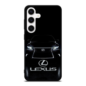 LEXUS CAR Samsung Galaxy S24 Case Cover
