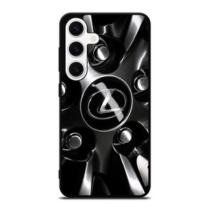 LEXUS LOGO RIM Samsung Galaxy S24 Case Cover