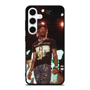 LIL UZI RAPPER Samsung Galaxy S24 Case Cover