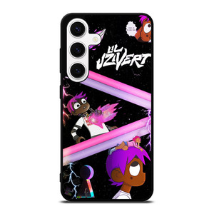 LIL UZI VERT CARTOON RAPPER Samsung Galaxy S24 Case Cover