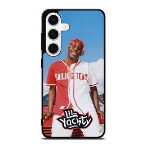 LIL YACHTY 2 Samsung Galaxy S24 Case Cover LIL YACHTY 2 Samsung Galaxy S24 Case Cover