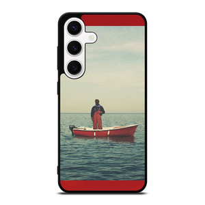 LIL YACHTY LIL BOAT Samsung Galaxy S24 Case Cover