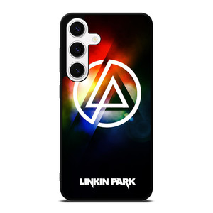 LINKIN PARK LOGO Samsung Galaxy S24 Case Cover