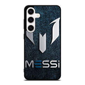 LIONEL ANDRES MESSI Samsung Galaxy S24 Case Cover