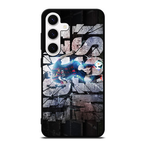 LIONEL MESSI BARCA 2 Samsung Galaxy S24 Case Cover