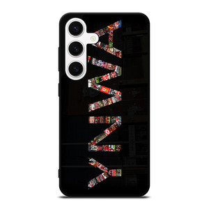 LIVERPOOL 1 Samsung Galaxy S24 Case Cover