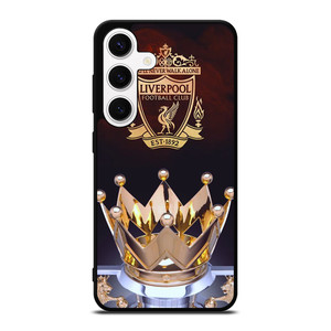LIVERPOOL CHAMPION Samsung Galaxy S24 Case Cover