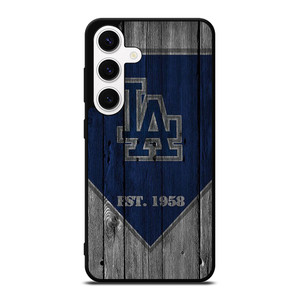 LOS ANGELES DODGERS 1958 Samsung Galaxy S24 Case Cover LOS ANGELES DODGERS 1958 Samsung Galaxy S24 Case Cover