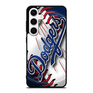 LOS ANGELES DODGERS 2 Samsung Galaxy S24 Case Cover