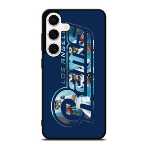 LOS ANGELES RAMS 3 Samsung Galaxy S24 Case Cover