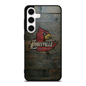 LOUISVILLE CARDINALS FOOTBALL Samsung Galaxy S24 Case Cover LOUISVILLE CARDINALS FOOTBALL Samsung Galaxy S24 Case Cover