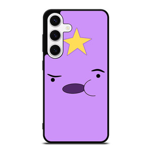LSP ADVENTURE TIME Samsung Galaxy S24 Case Cover