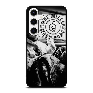 MAC MILLER 1992 RAPPER Samsung Galaxy S24 Case Cover MAC MILLER 1992 RAPPER Samsung Galaxy S24 Case Cover