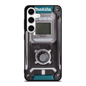 MAKITA RADIO 1 Samsung Galaxy S24 Case Cover