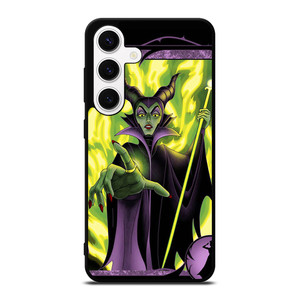 MALEFICENT'S DISNEY 2 Samsung Galaxy S24 Case Cover