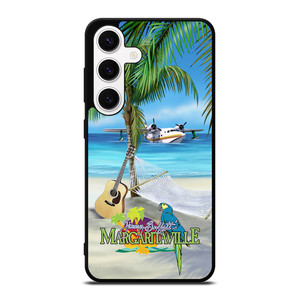 MARGARITAVILLE JIMMY BUFFETT'S 2 Samsung Galaxy S24 Case Cover