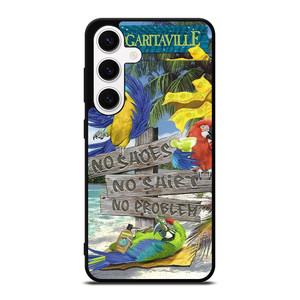 MARGARITAVILLE JIMMY BUFFETT'S 3 Samsung Galaxy S24 Case Cover