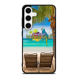MARGARITAVILLE JIMMY BUFFETT'S YOU AND ME Samsung Galaxy S24 Case Cover