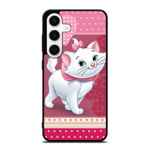 MARIE THE ARISTOCATS CAT CARTOON Samsung Galaxy S24 Case Cover