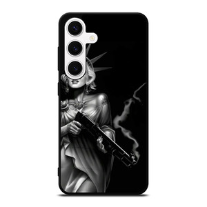 MARILYN MONROE FIRE Samsung Galaxy S24 Case Cover MARILYN MONROE FIRE Samsung Galaxy S24 Case Cover