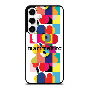 MARIMEKKO HERITAGE Samsung Galaxy S24 Case Cover