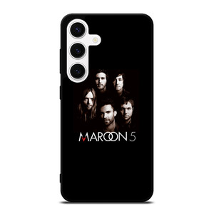 MAROON 5 BAND Samsung Galaxy S24 Case Cover