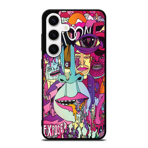 MAROON 5 OVEREXPOSED Samsung Galaxy S24 Case Cover