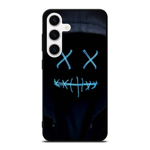 MARSHMELLO 3 Samsung Galaxy S24 Case Cover