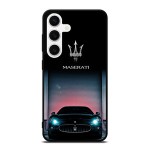 MASERATI 2 Samsung Galaxy S24 Case Cover