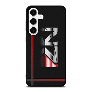 MASS EFFECT N7 FORCE Samsung Galaxy S24 Case Cover MASS EFFECT N7 FORCE Samsung Galaxy S24 Case Cover