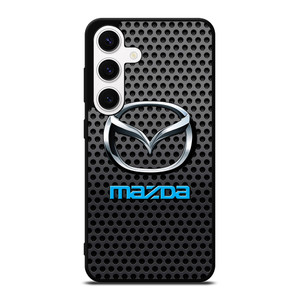 MAZDA 1 Samsung Galaxy S24 Case Cover
