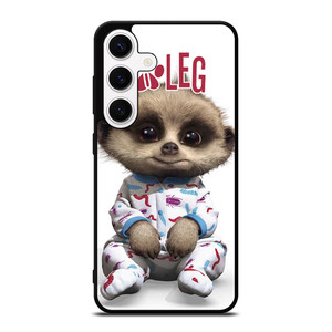 MEERKAT BABY OLEG CUTE Samsung Galaxy S24 Case Cover
