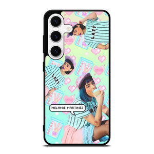 MELANIE MARTINEZ NEW Samsung Galaxy S24 Case Cover MELANIE MARTINEZ NEW Samsung Galaxy S24 Case Cover