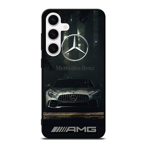 MERCEDES BENZ CAR AMG Samsung Galaxy S24 Case Cover