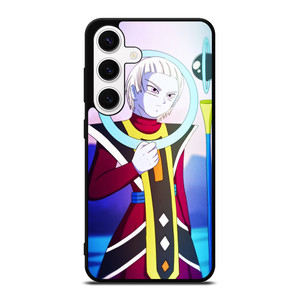 MERUS ANGEL DBS Samsung Galaxy S24 Case Cover