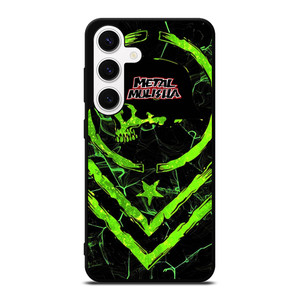 METAL MULISHA MM Samsung Galaxy S24 Case Cover