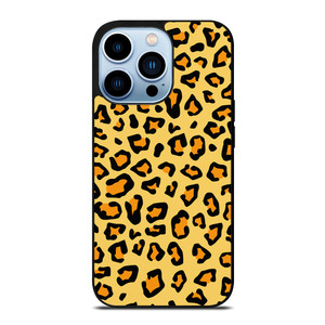 CHEETAH PATTERN 2 iPhone 13 Pro Max Case Cover