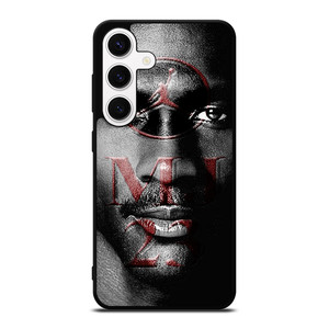 MICHAEL JORDAN 2 Samsung Galaxy S24 Case Cover