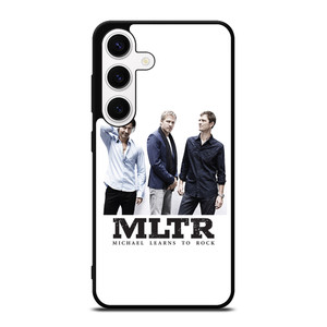 MICHAEL LEARNS TO ROCK 2 Samsung Galaxy S24 Case Cover